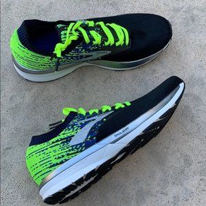 Brooks Ricochet Mens Road Running Shoe Size 10